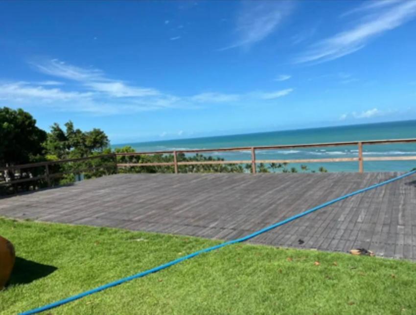 Casa Arraial D'Ajuda Villa Porto Seguro Dış mekan fotoğraf