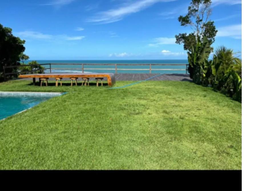 Casa Arraial D'Ajuda Villa Porto Seguro Dış mekan fotoğraf