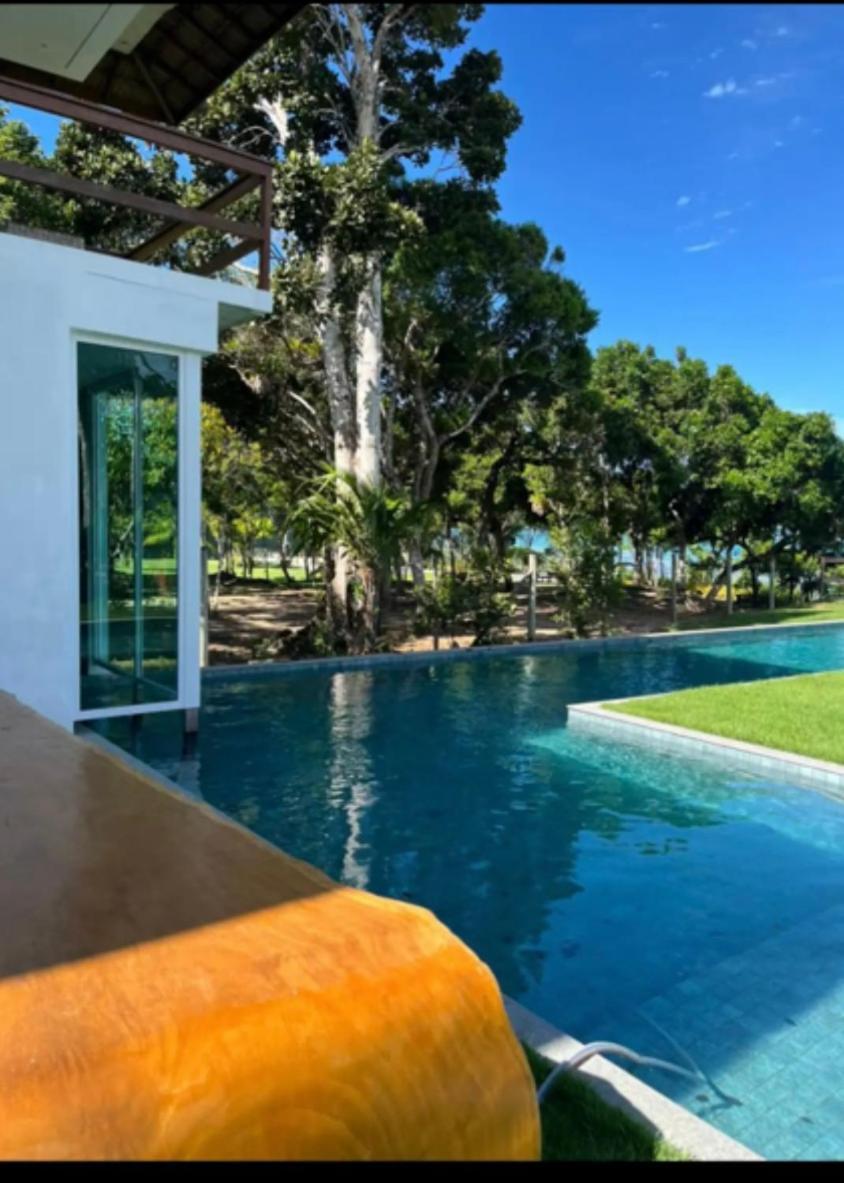 Casa Arraial D'Ajuda Villa Porto Seguro Dış mekan fotoğraf
